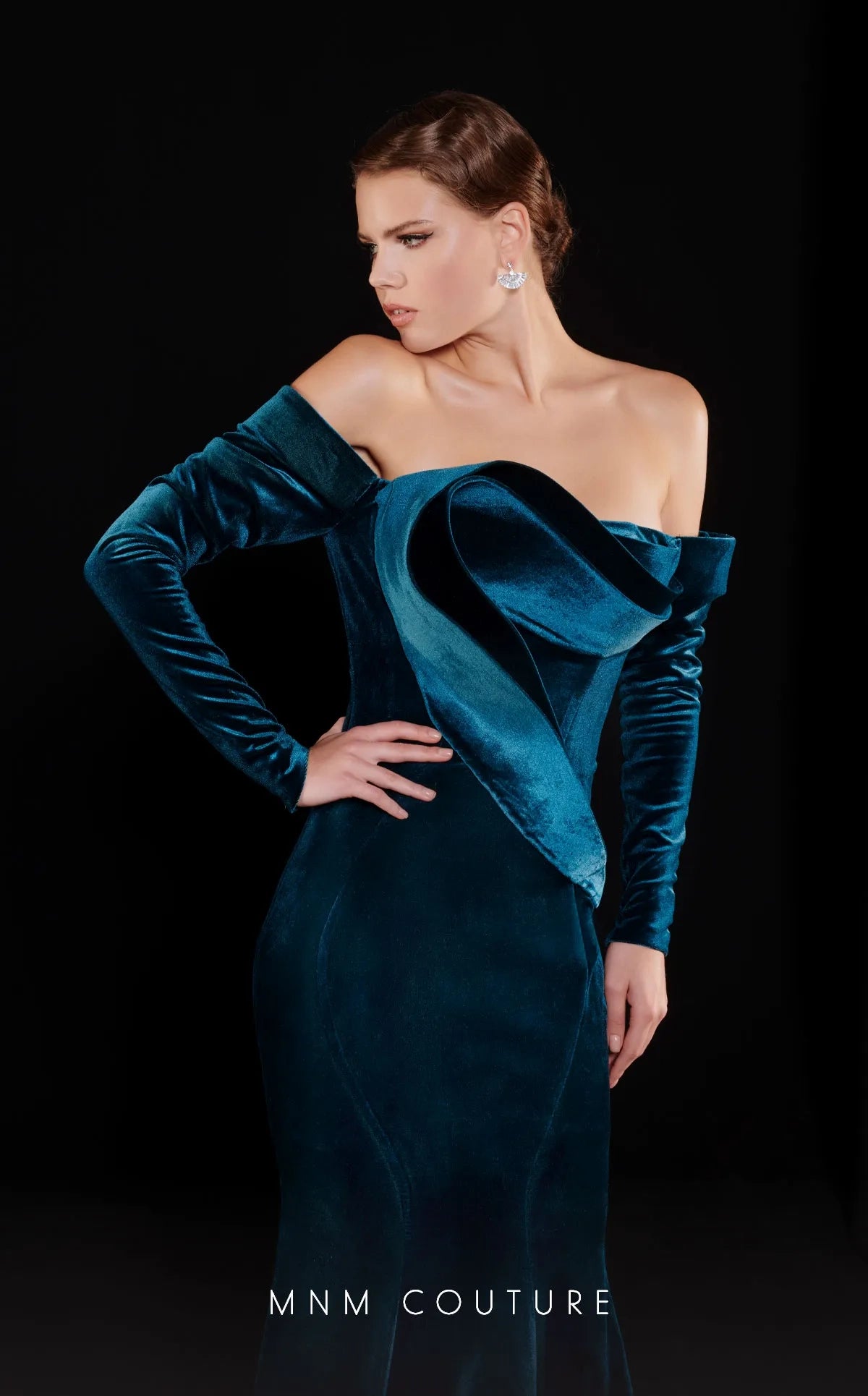 Mnm Couture MNM Couture N0522