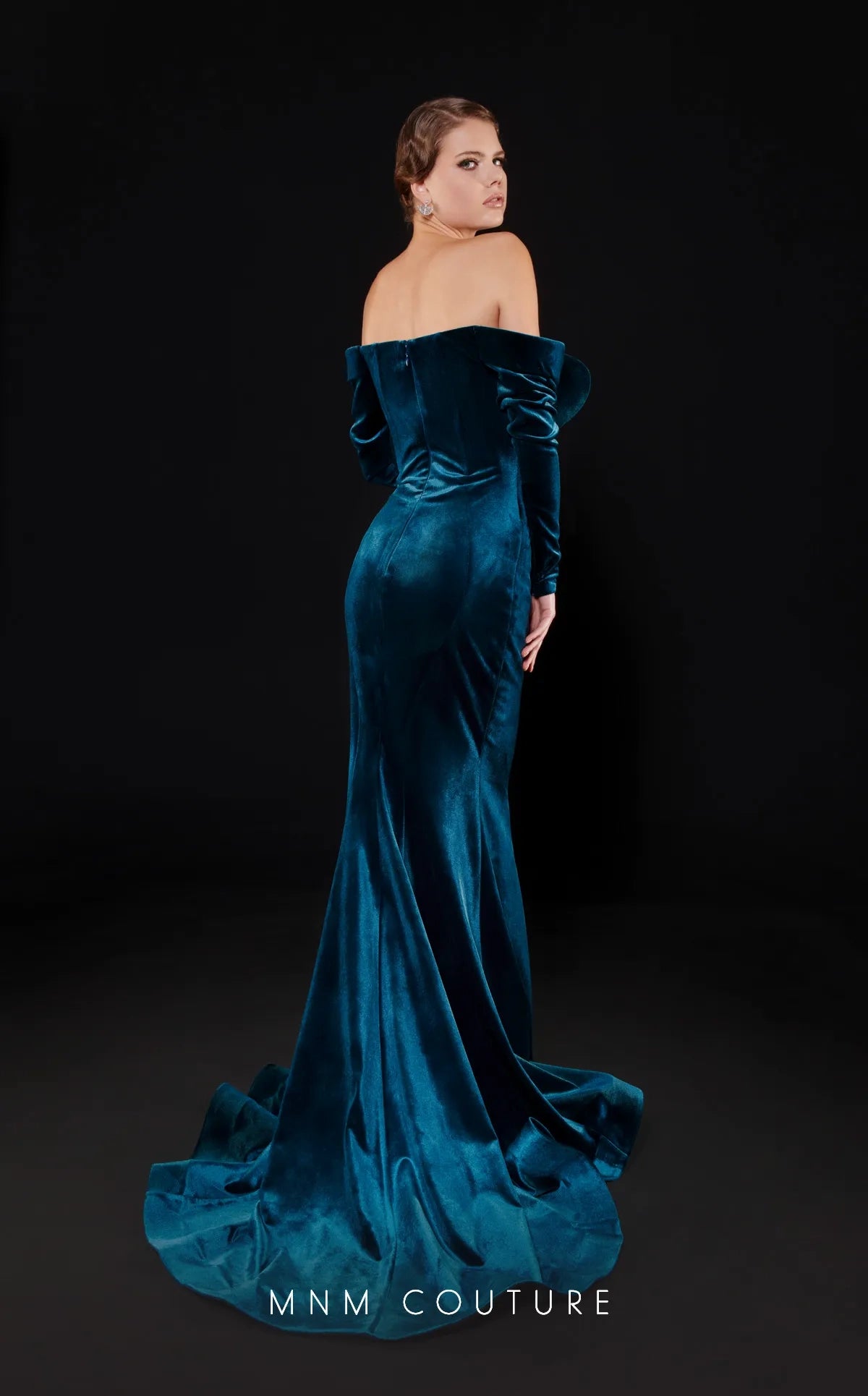 Mnm Couture MNM Couture N0522