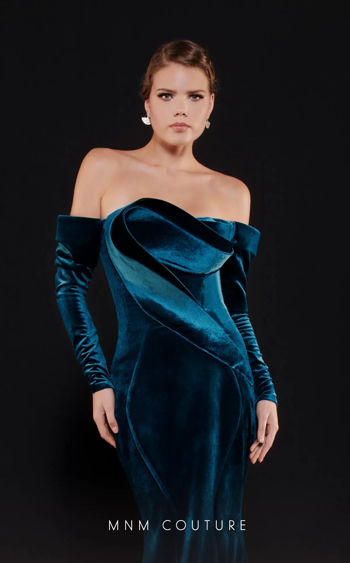 Mnm Couture MNM Couture N0522