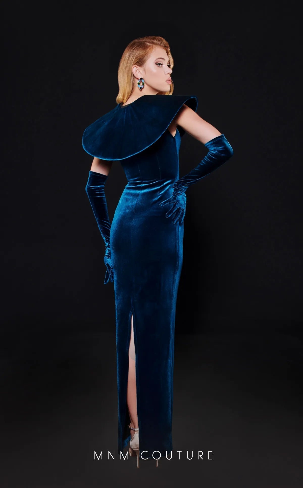 Mnm Couture MNM Couture N0524