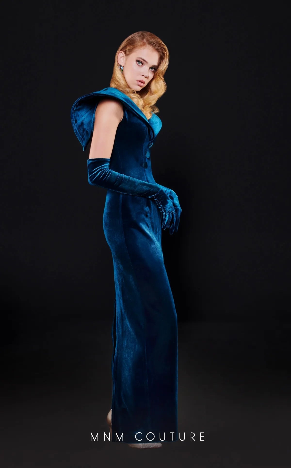 Mnm Couture MNM Couture N0524