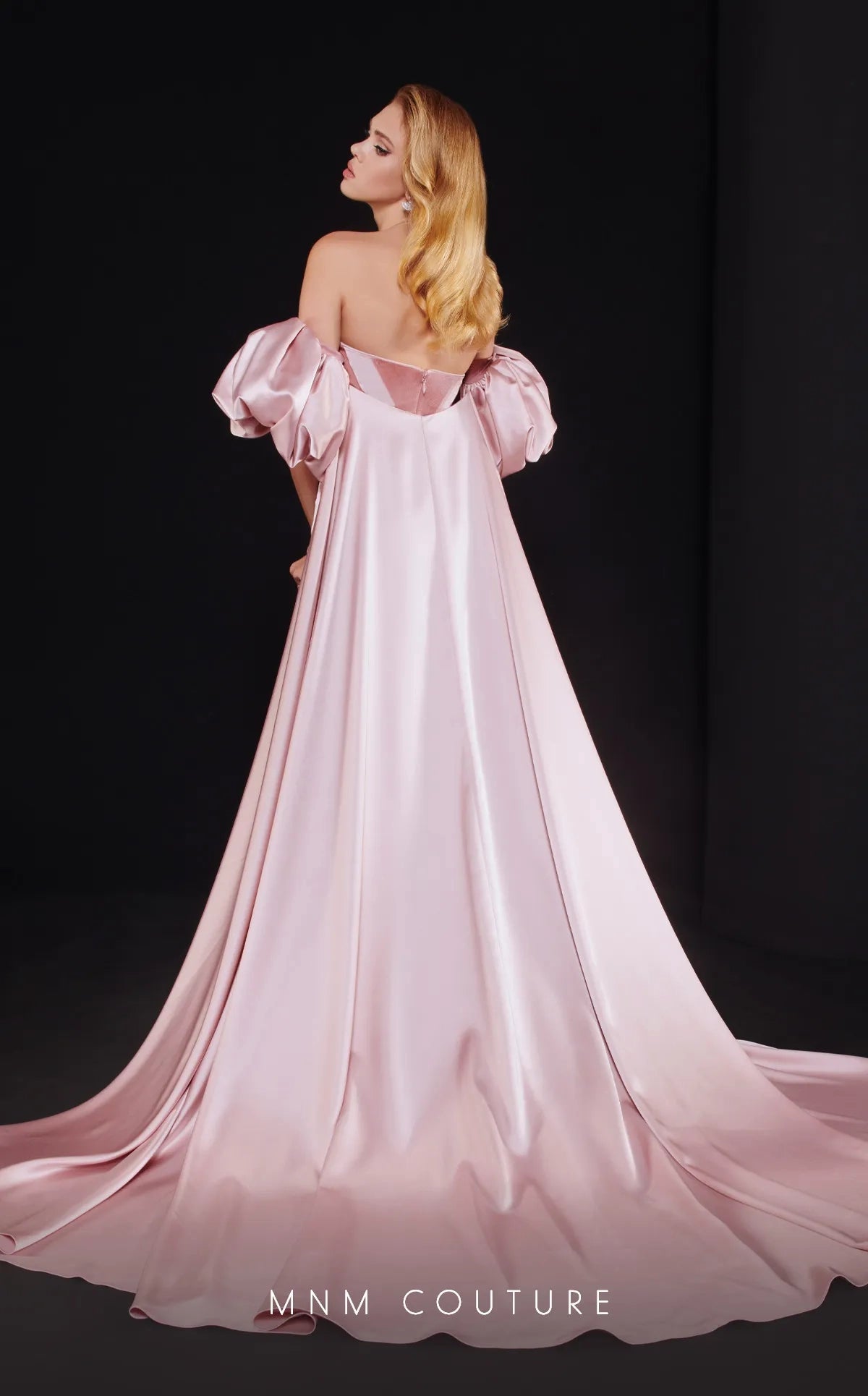 Mnm Couture MNM Couture N0526