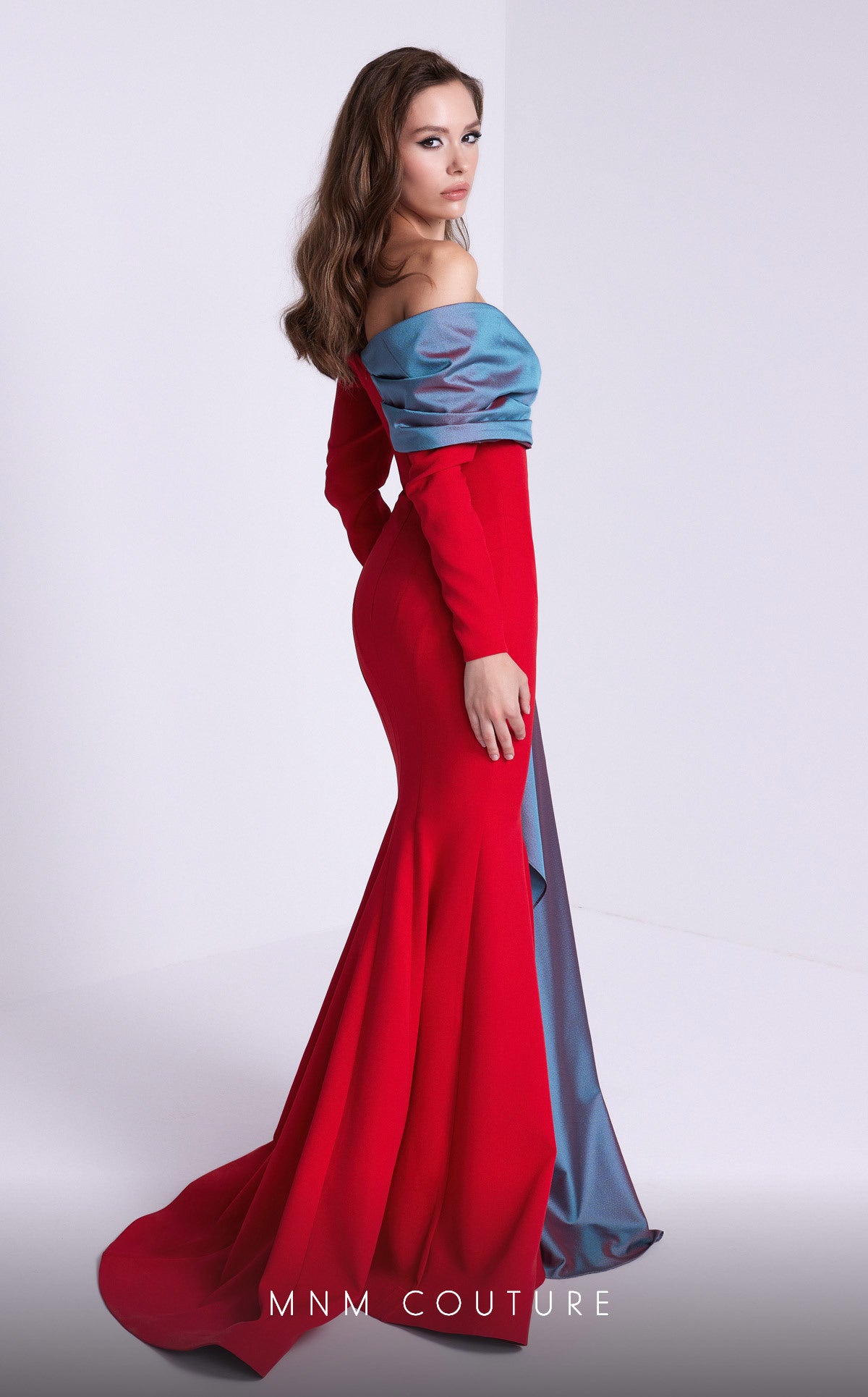 Mnm Couture MNM Couture N0561