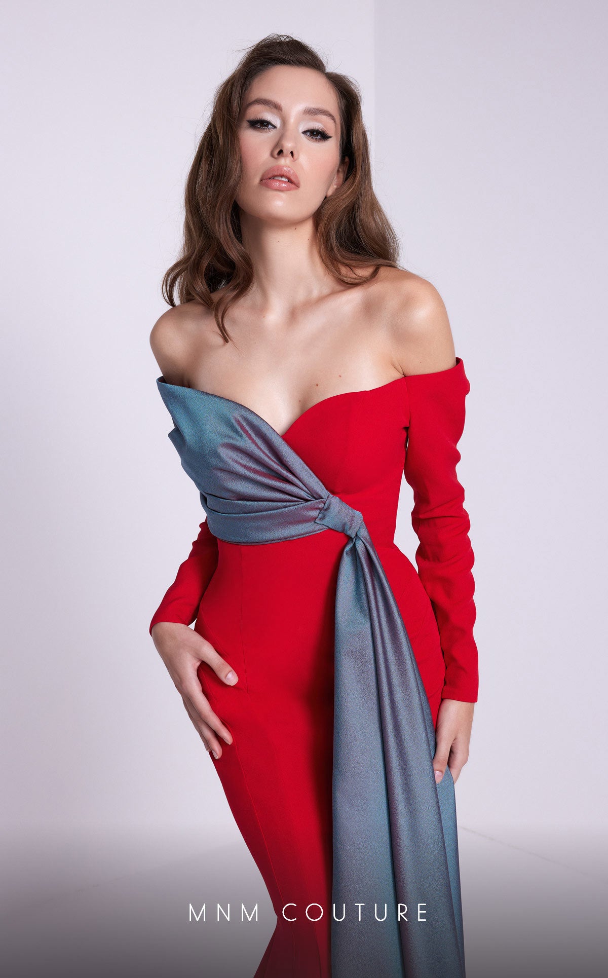 Mnm Couture MNM Couture N0561