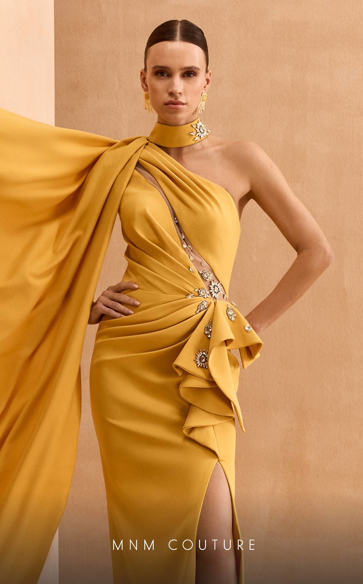 Mnm Couture MNM Couture V02033
