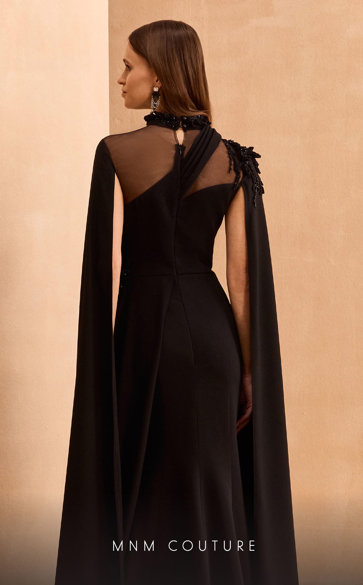 Mnm Couture MNM Couture V02037