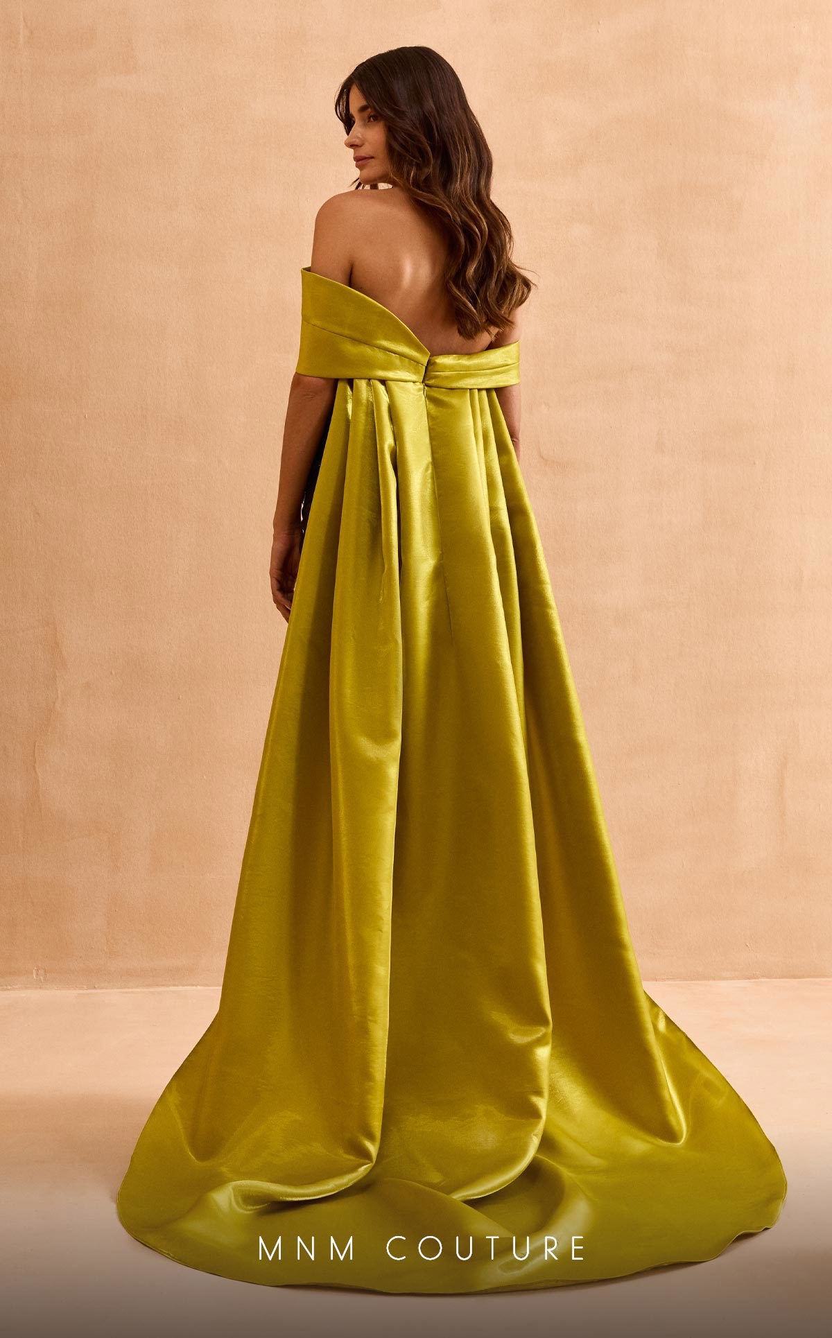 Mnm Couture MNM Couture V07387