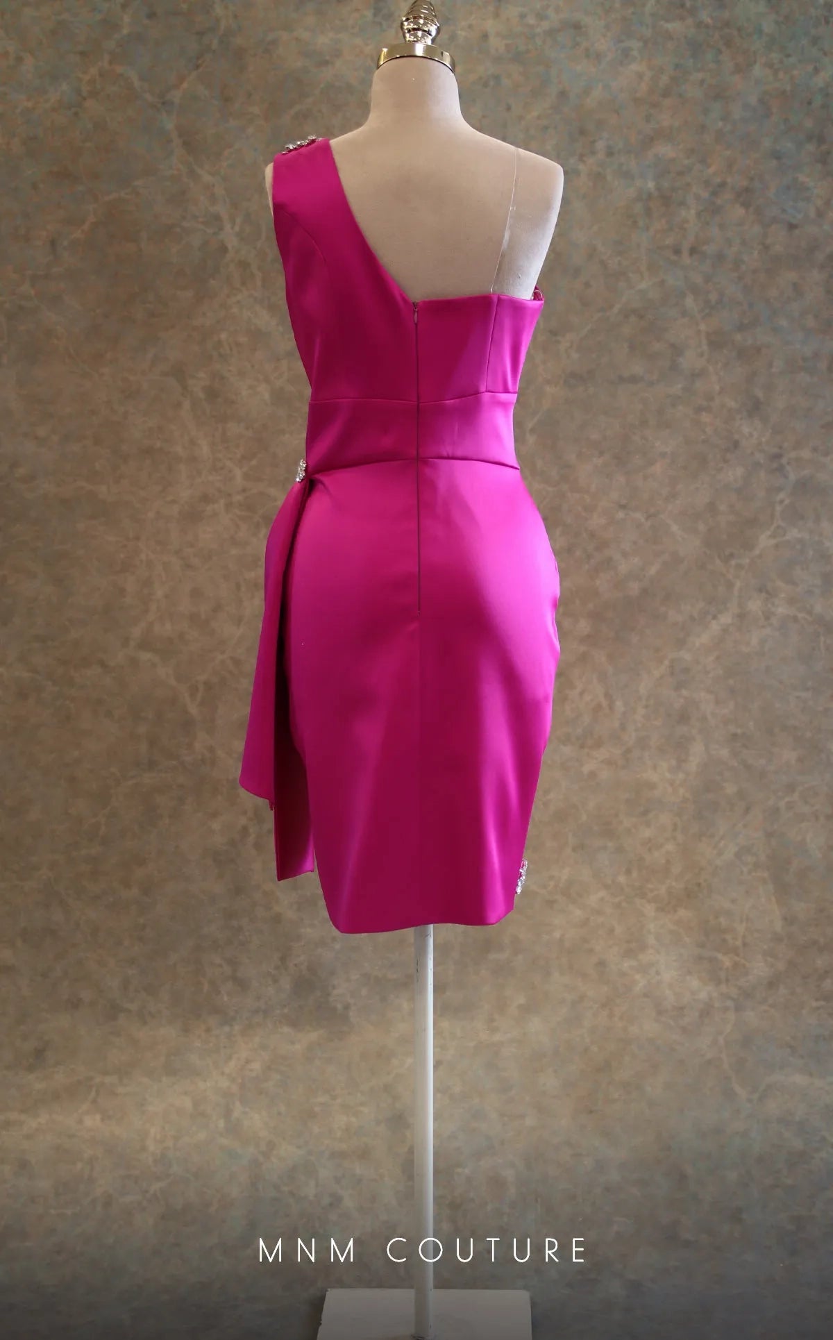 Mnm Couture MNM Couture V6433