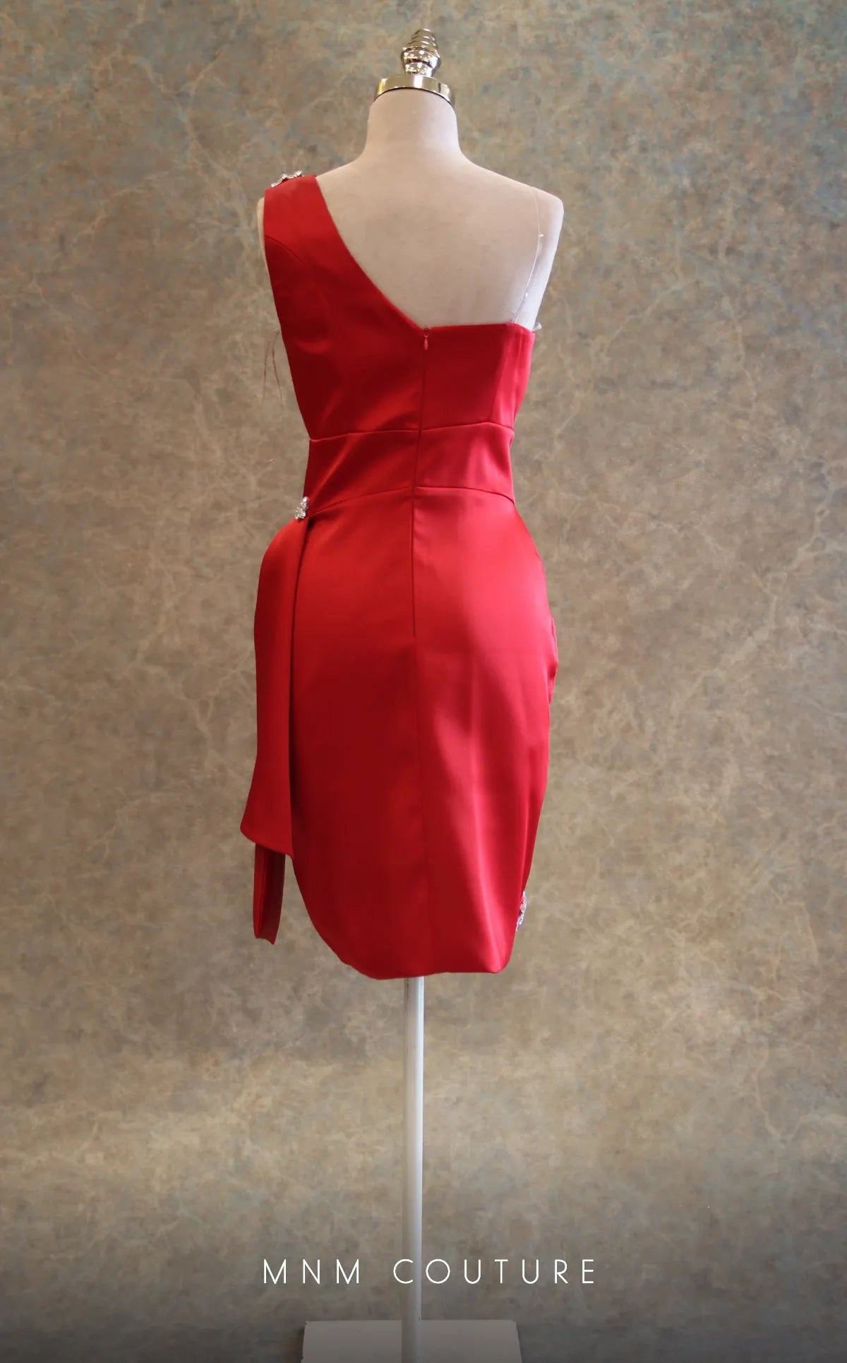 Mnm Couture MNM Couture V6433