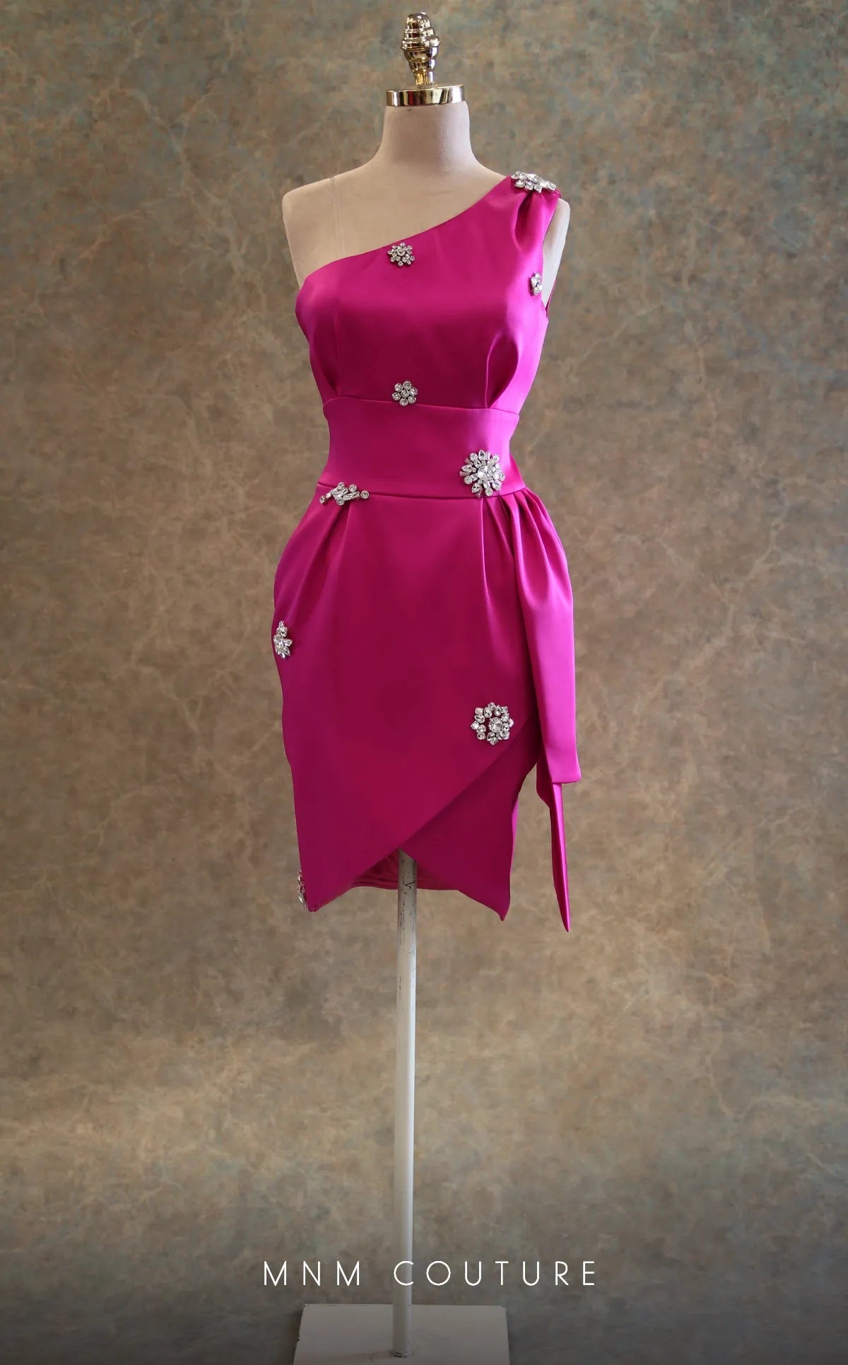 Mnm Couture MNM Couture V6433