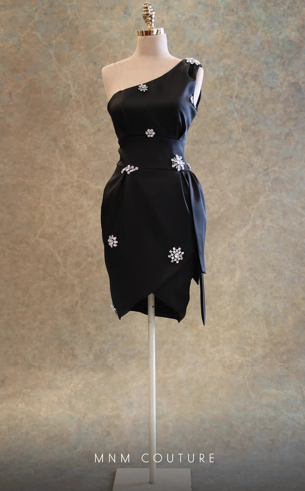 Mnm Couture MNM Couture V6433