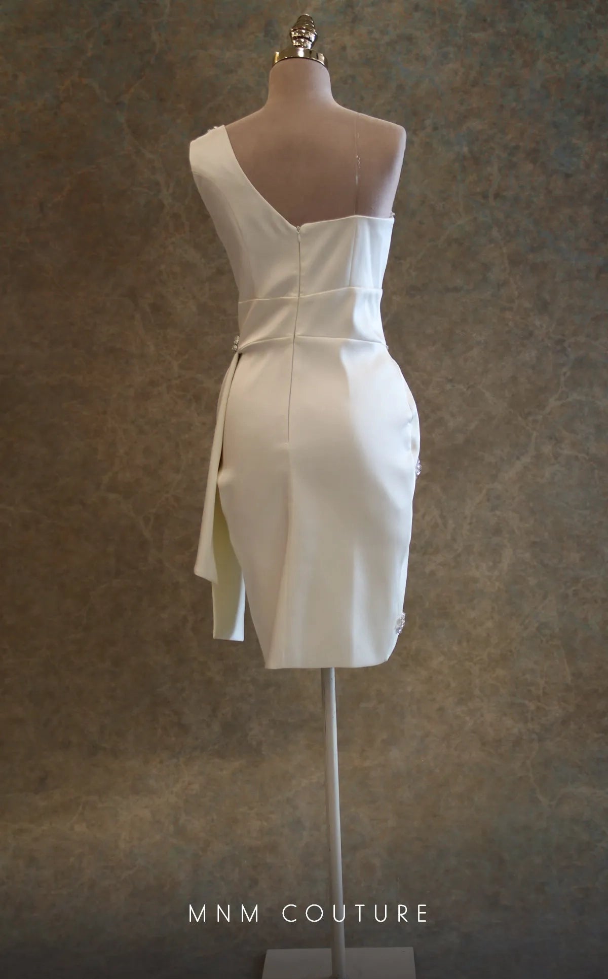 Mnm Couture MNM Couture V6433