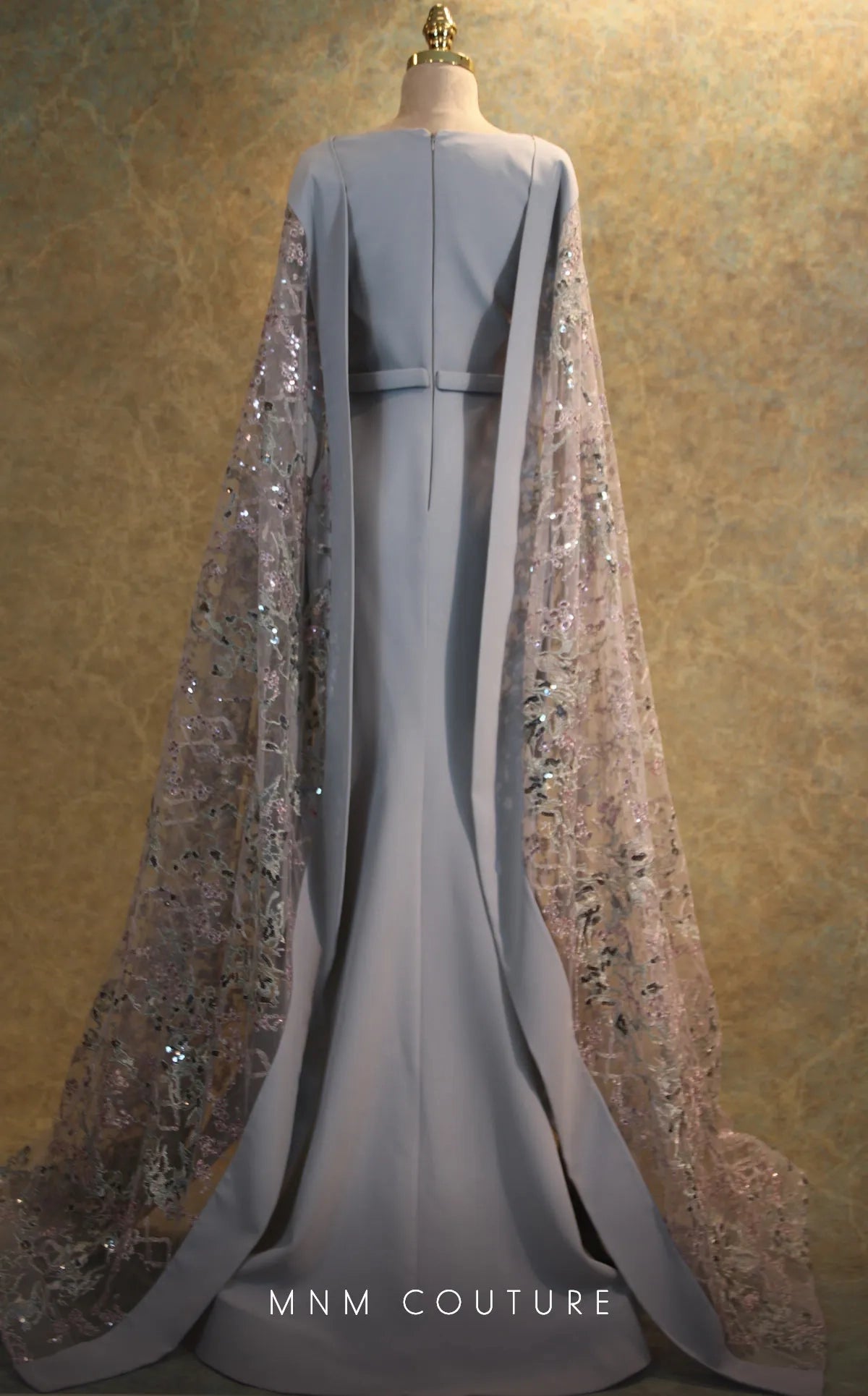 Mnm Couture MNM Couture V6463