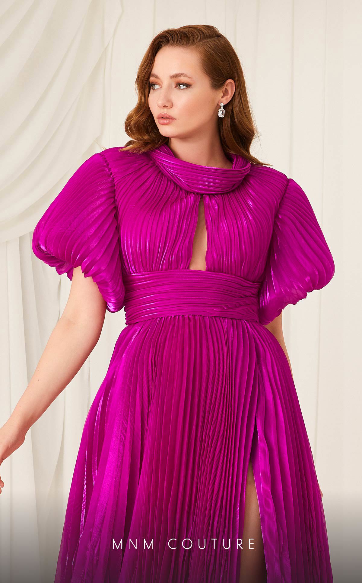 Mnm Couture Pageant Dresses MNM Couture F02809