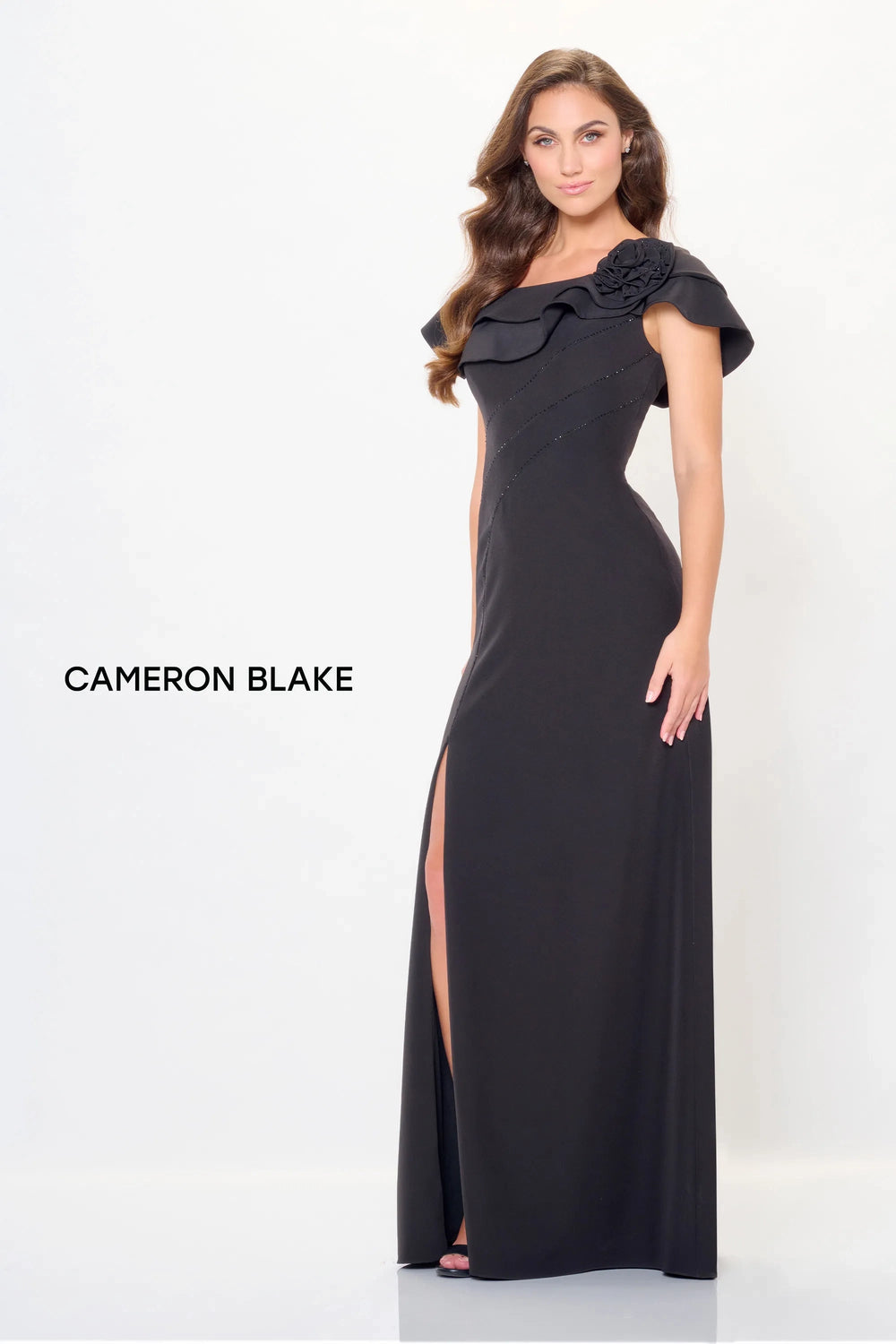 Mon Cheri Cameron Blake Dress Mon Cheri Cameron Blake CB3231 Dress