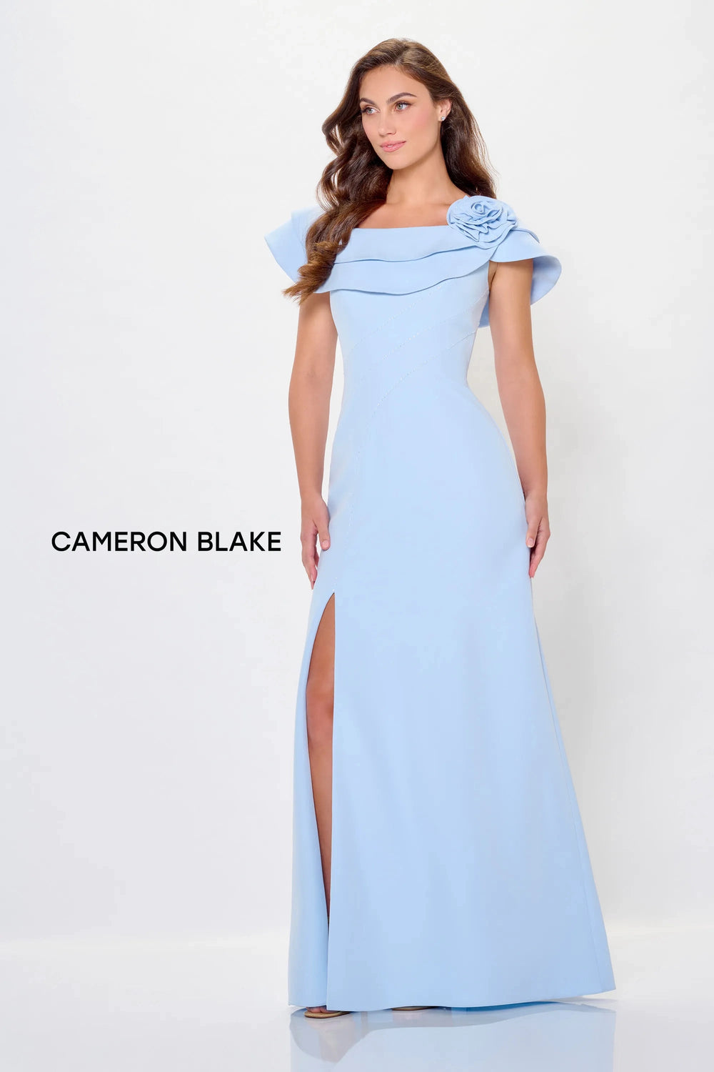 Mon Cheri Cameron Blake Dress Mon Cheri Cameron Blake CB3231 Dress