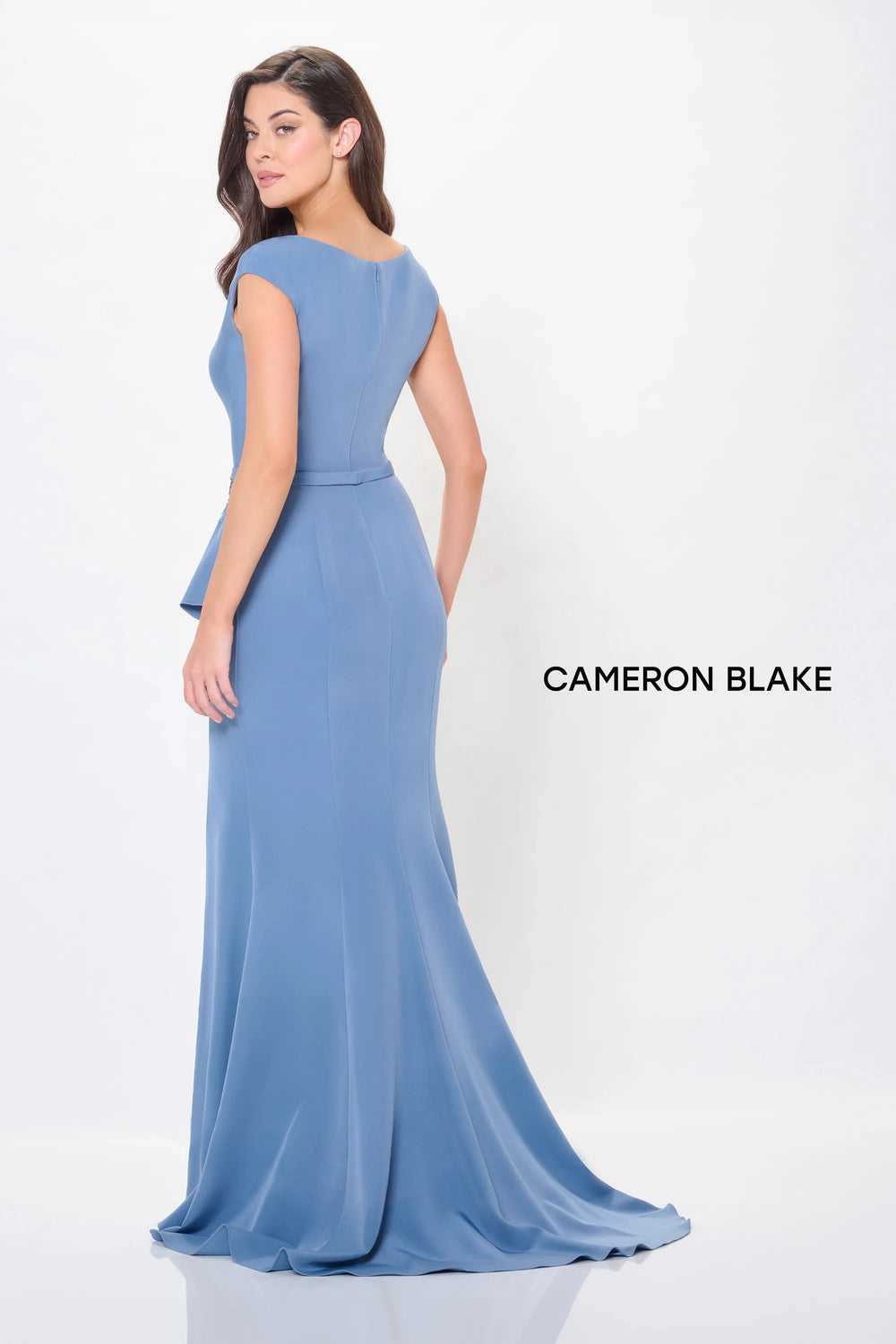 Mon Cheri Cameron Blake Dress Mon Cheri Cameron Blake CB3232 Dress