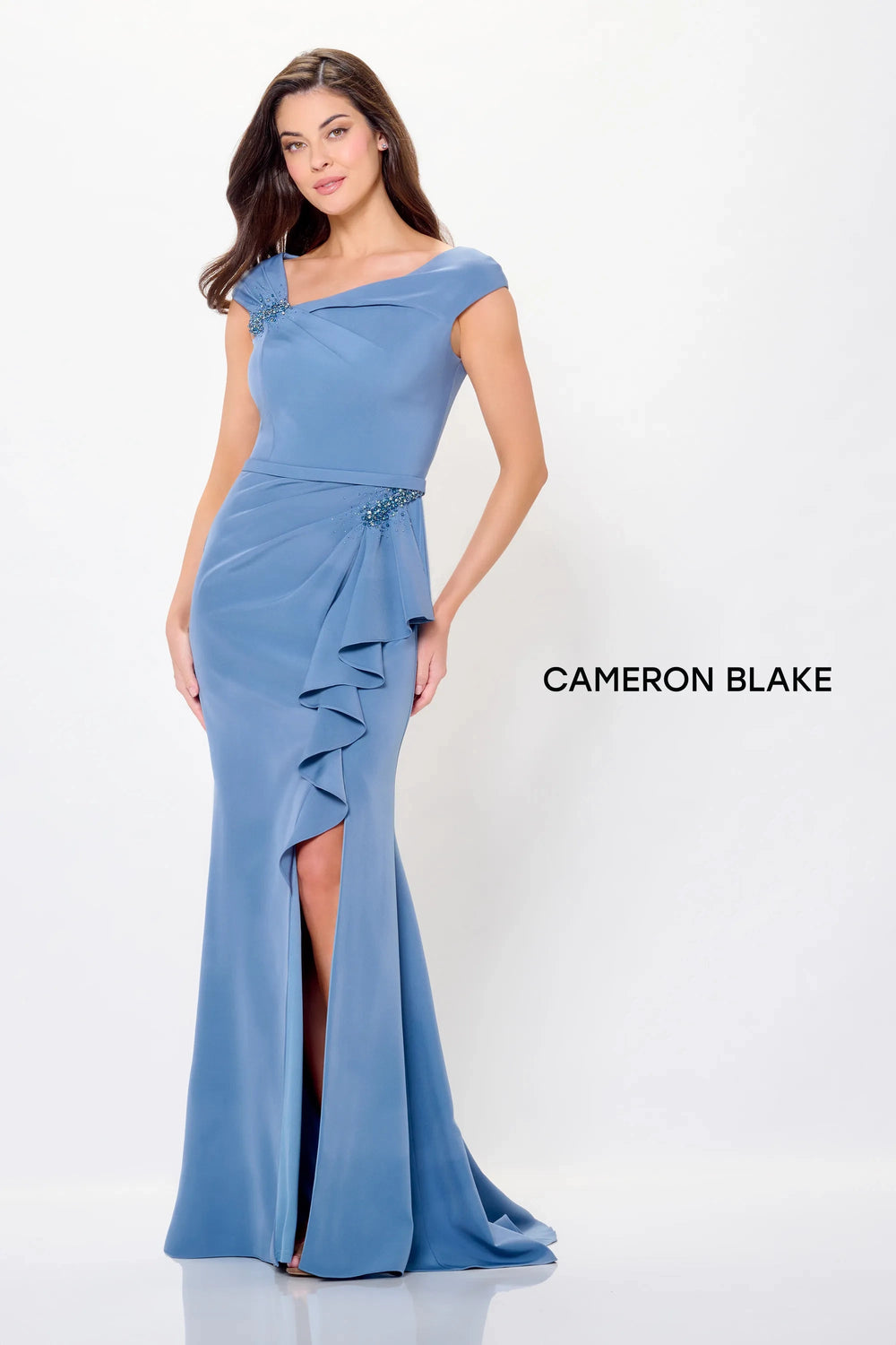 Mon Cheri Cameron Blake Dress Mon Cheri Cameron Blake CB3232 Dress