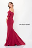 Mon Cheri Cameron Blake Dress Mon Cheri Cameron Blake CB3233 Dress