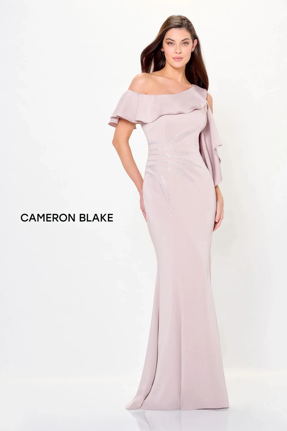 Mon Cheri Cameron Blake Dress Mon Cheri Cameron Blake CB3237 Dress