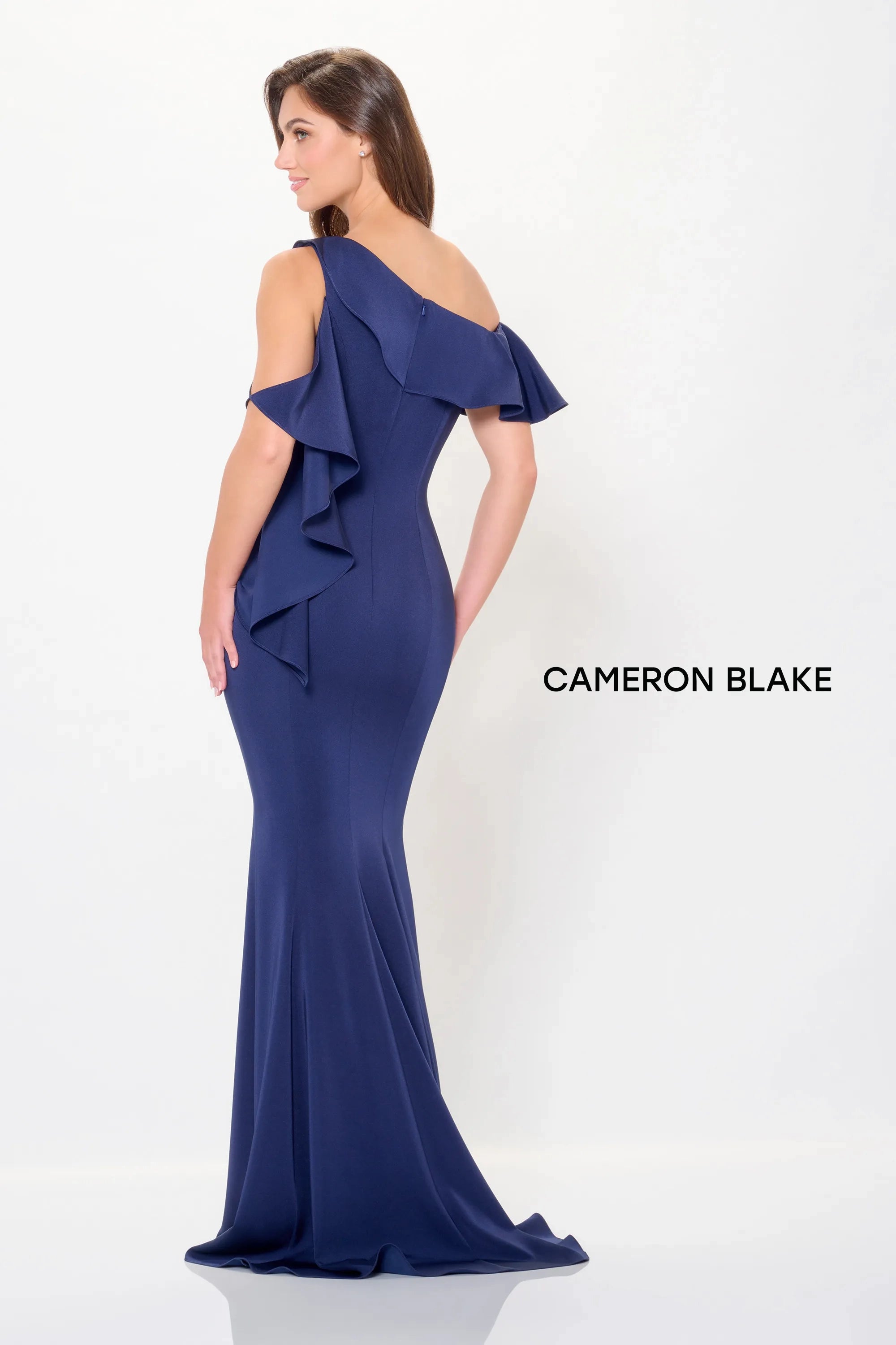 Mon Cheri Cameron Blake Dress Mon Cheri Cameron Blake CB3237 Dress
