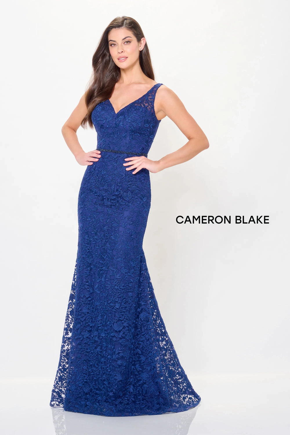Mon Cheri Cameron Blake Dress Mon Cheri Cameron Blake CB3238 Dress