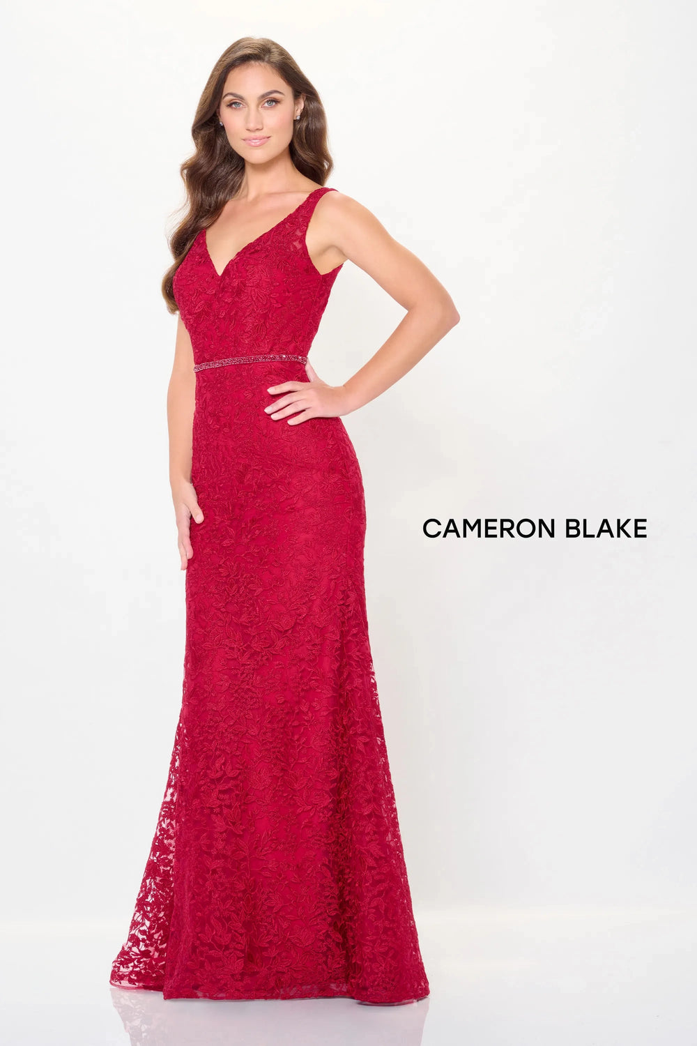 Mon Cheri Cameron Blake Dress Mon Cheri Cameron Blake CB3238 Dress