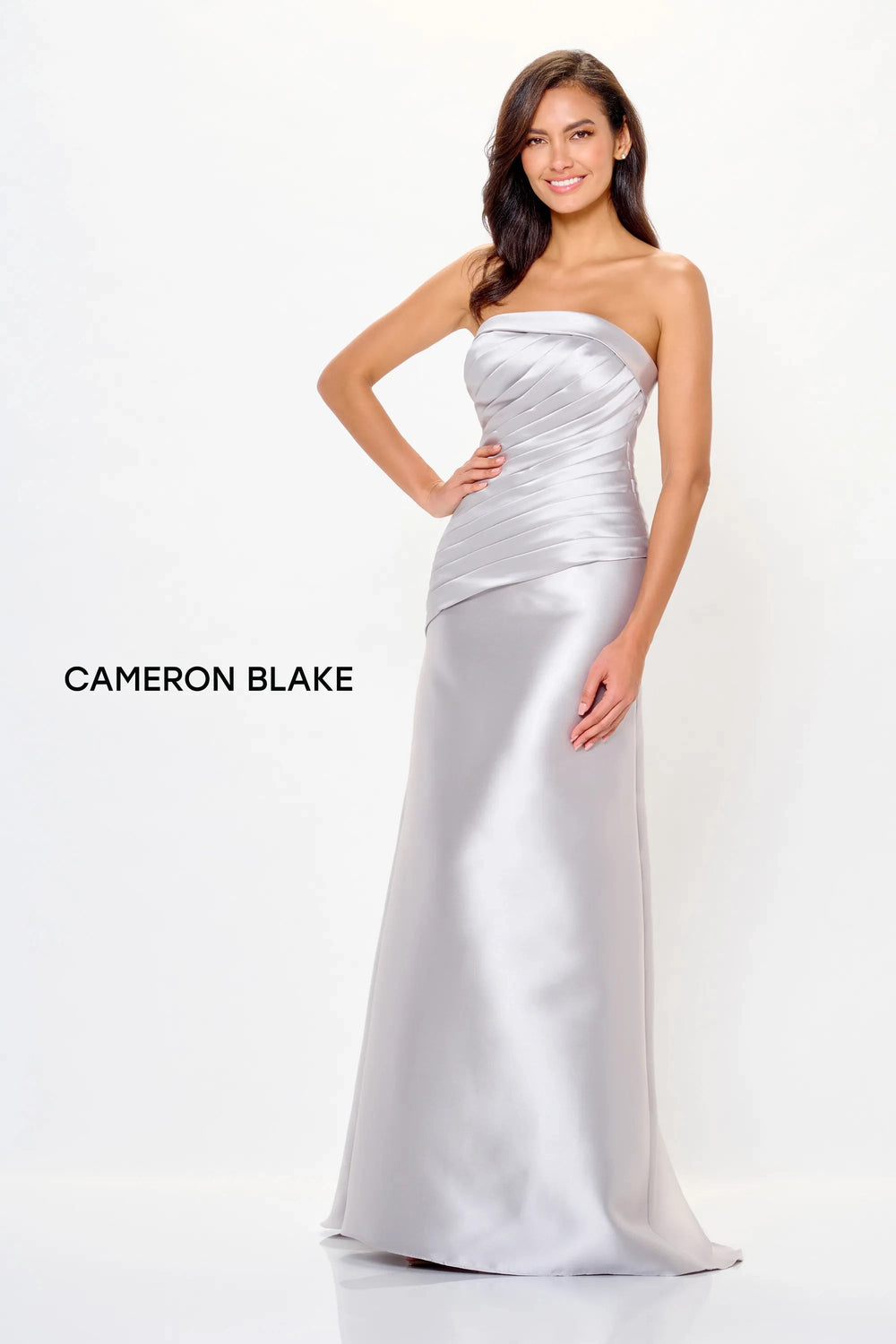 Mon Cheri Cameron Blake Dress Mon Cheri Cameron Blake CB3248 Dress