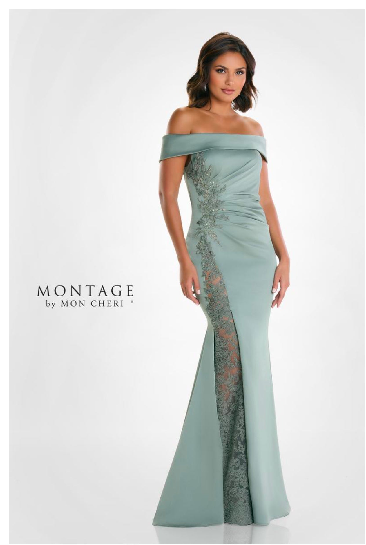 Mon Cheri Dress Mon Cheri Montage M535