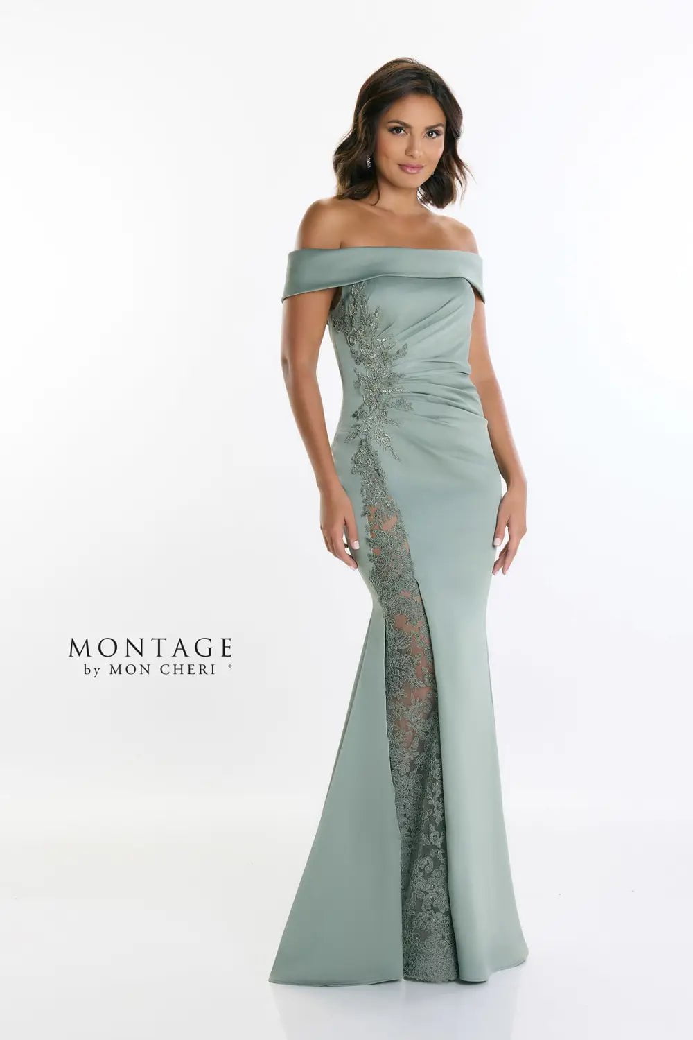 Mon Cheri Dress Mon Cheri Montage M535
