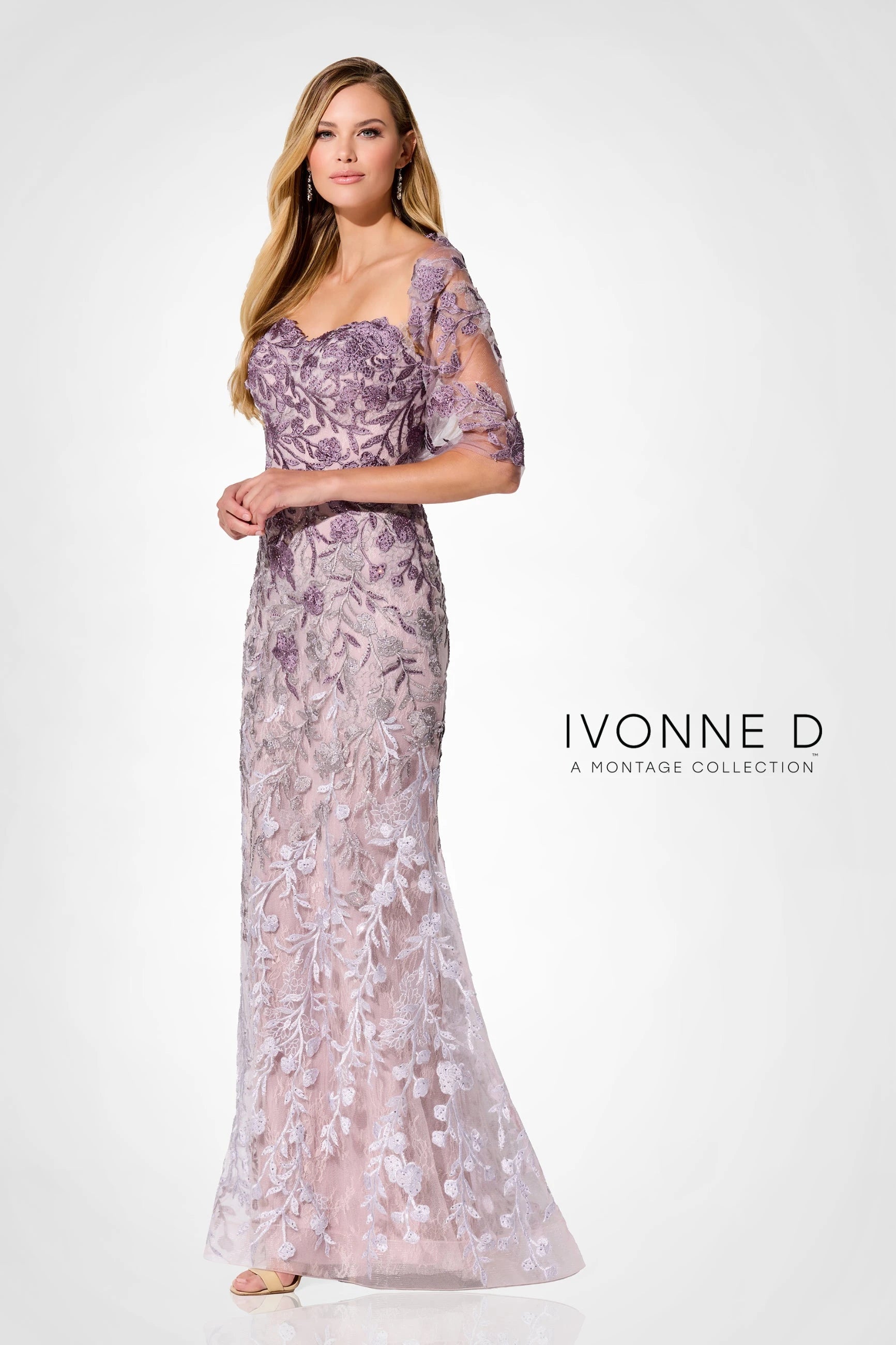 Mon Cheri Ivonne D Dress Mon Cheri ID316 Ivonne D dress