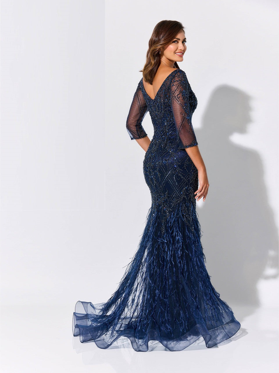 Mon Cheri Ivonne D Dress Mon Cheri ID318 Ivonne D dress