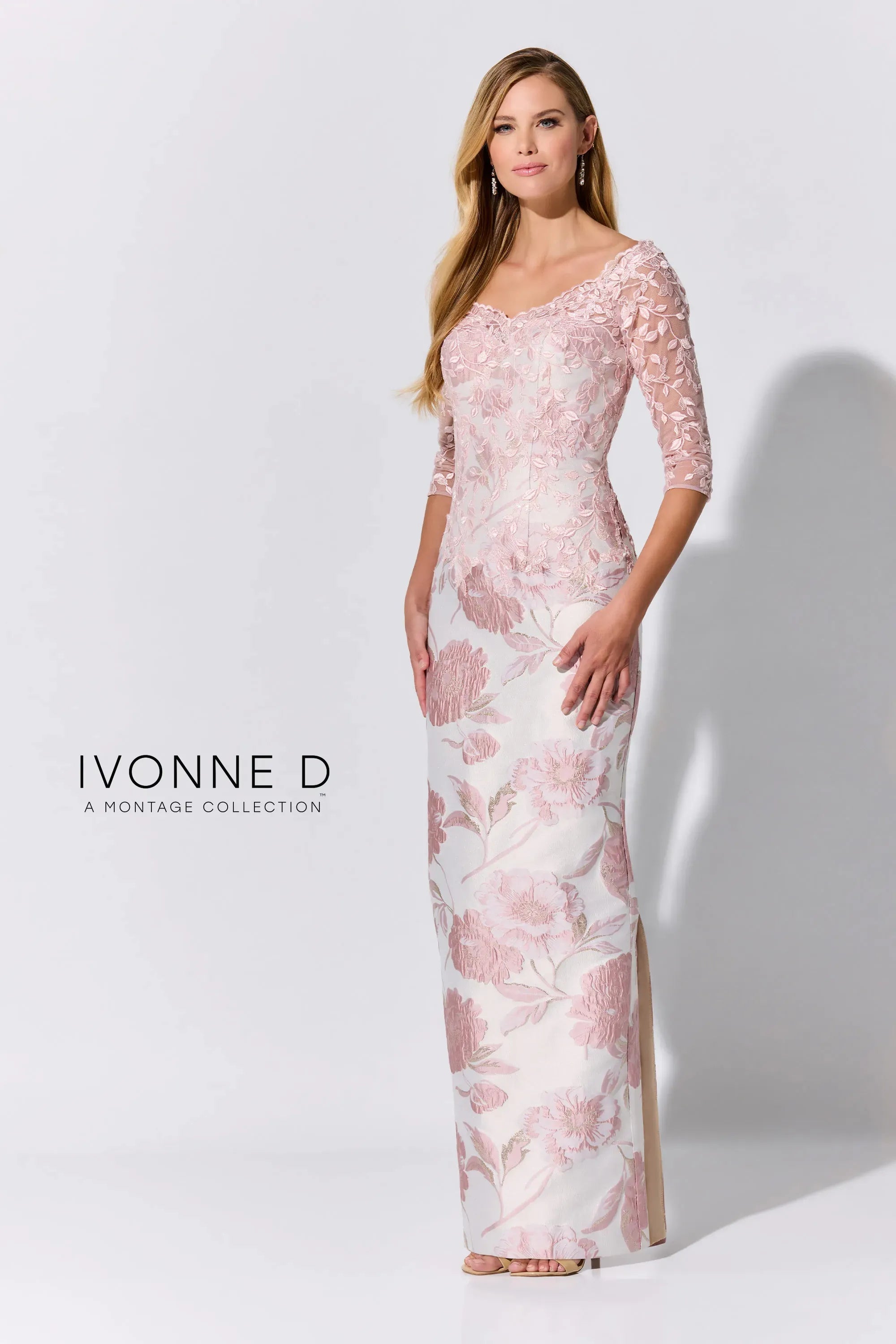 Mon Cheri Ivonne D Dress Mon Cheri Ivonne D ID324