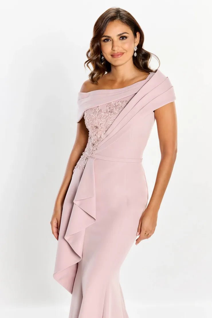Mon Cheri Montage Dress Mon Cheri M2208 Dress