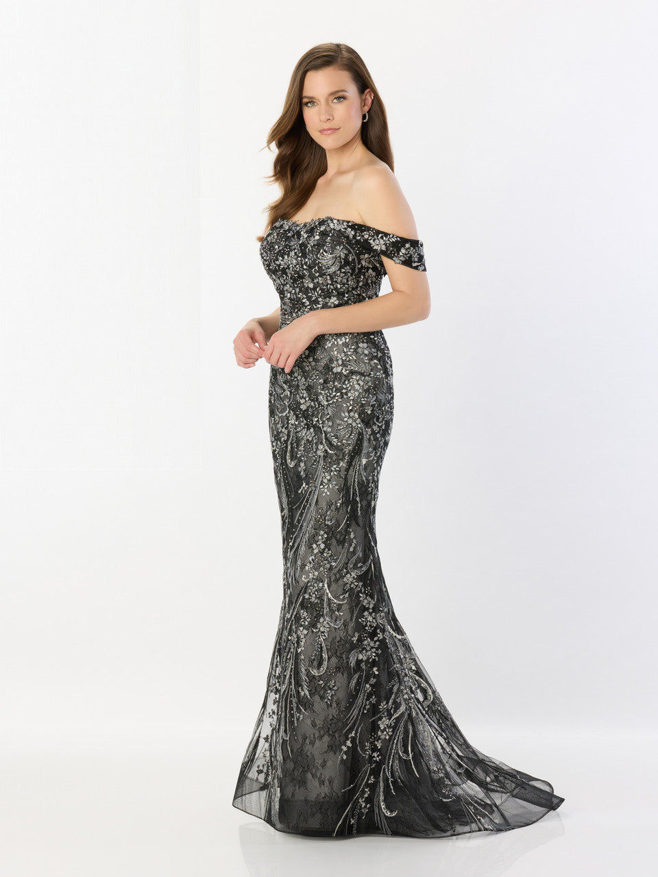 Mon Cheri Montage Dress Mon Cheri M2230 Montage Evening dress