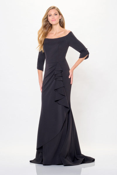 Mon Cheri Montage Dress Mon Cheri M916 Dress