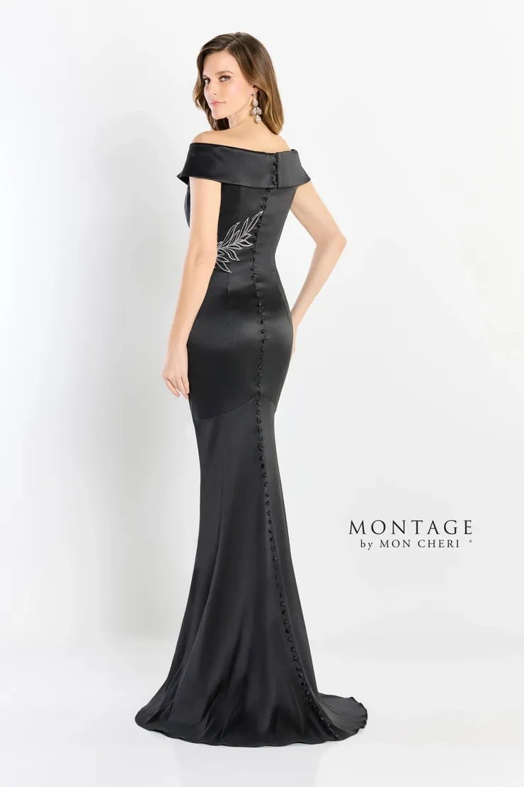 Mon Cheri Montage Dress Mon Cheri Montage M2210