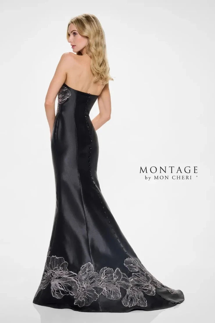 Mon Cheri Montage Dress Mon Cheri Montage M841