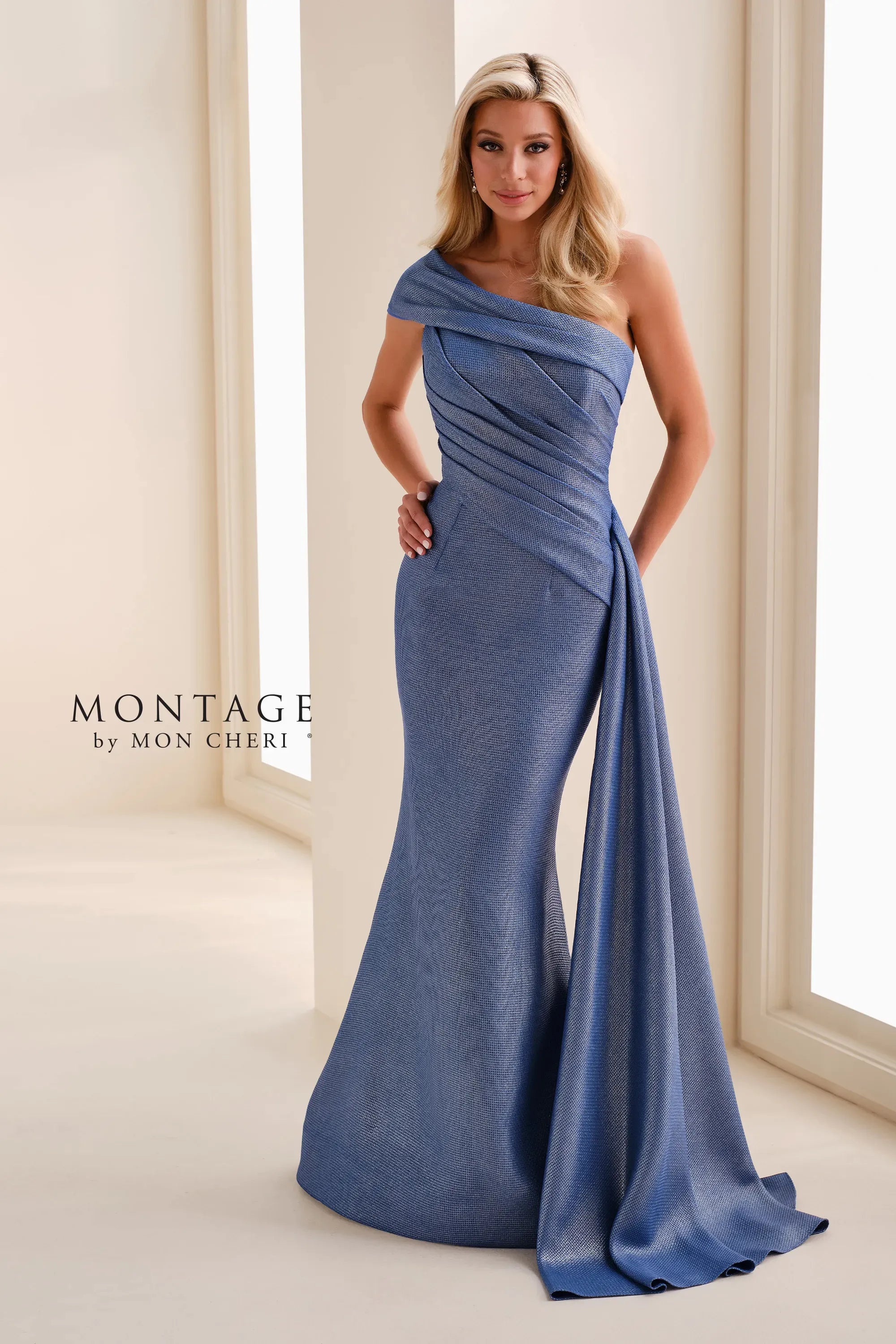 Mon Cheri Montage Dress Montage Mon Cheri M4205