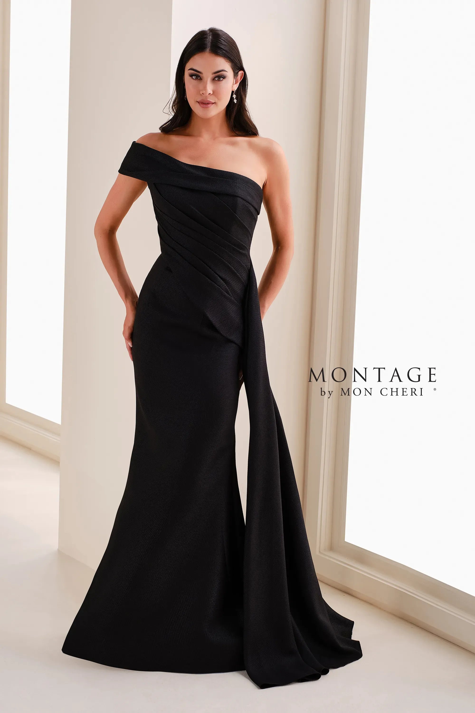 Mon Cheri Montage Dress Montage Mon Cheri M4205
