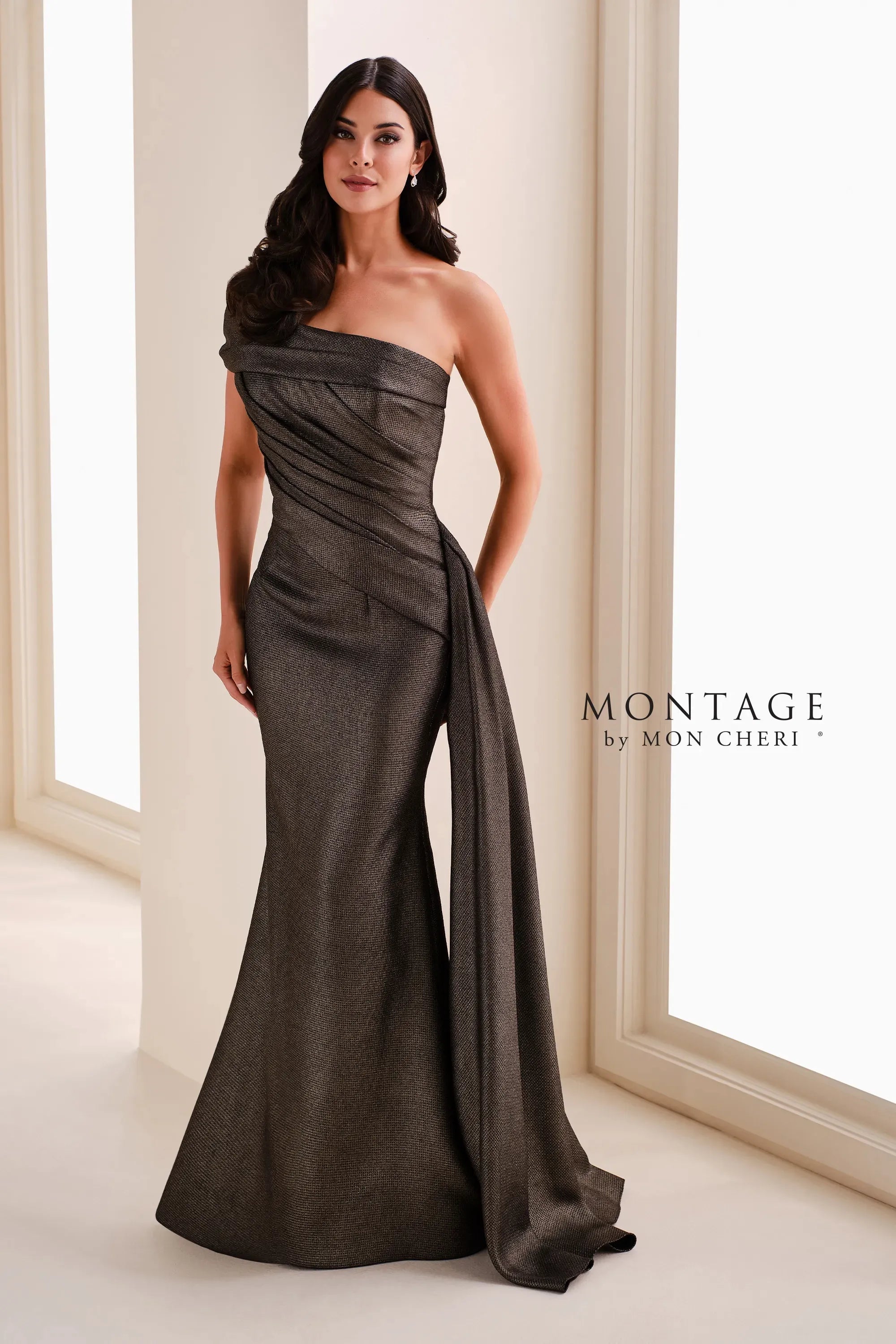 Mon Cheri Montage Dress Montage Mon Cheri M4205