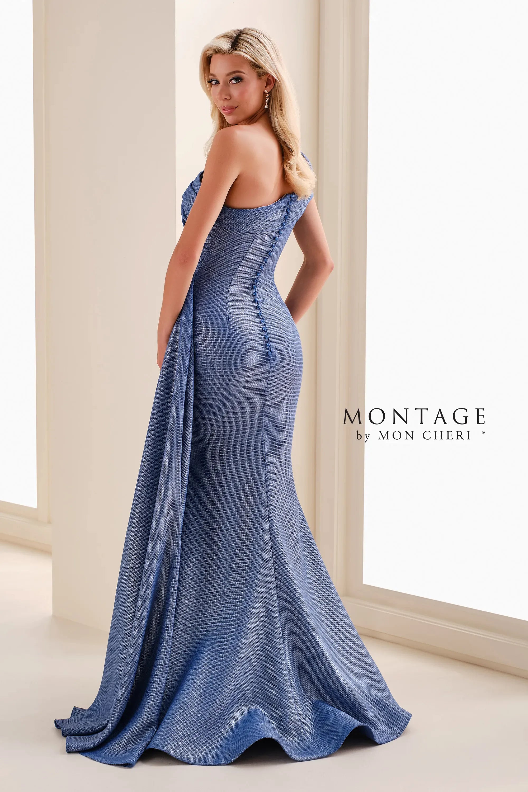 Mon Cheri Montage Dress Montage Mon Cheri M4205