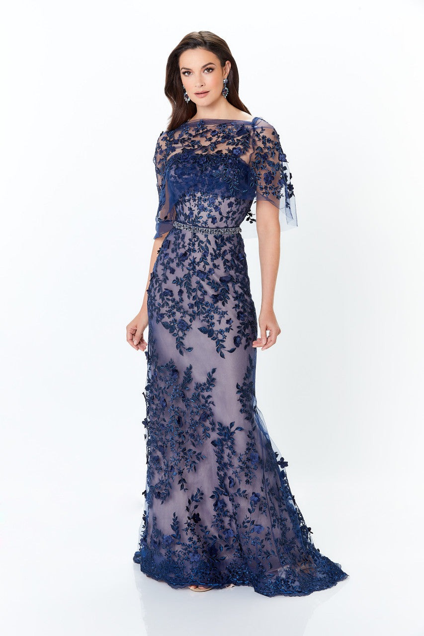 Mon Cheri Montage mother of bride dress Mon Cheri Montage 118961 Mother Of The Bride Dress