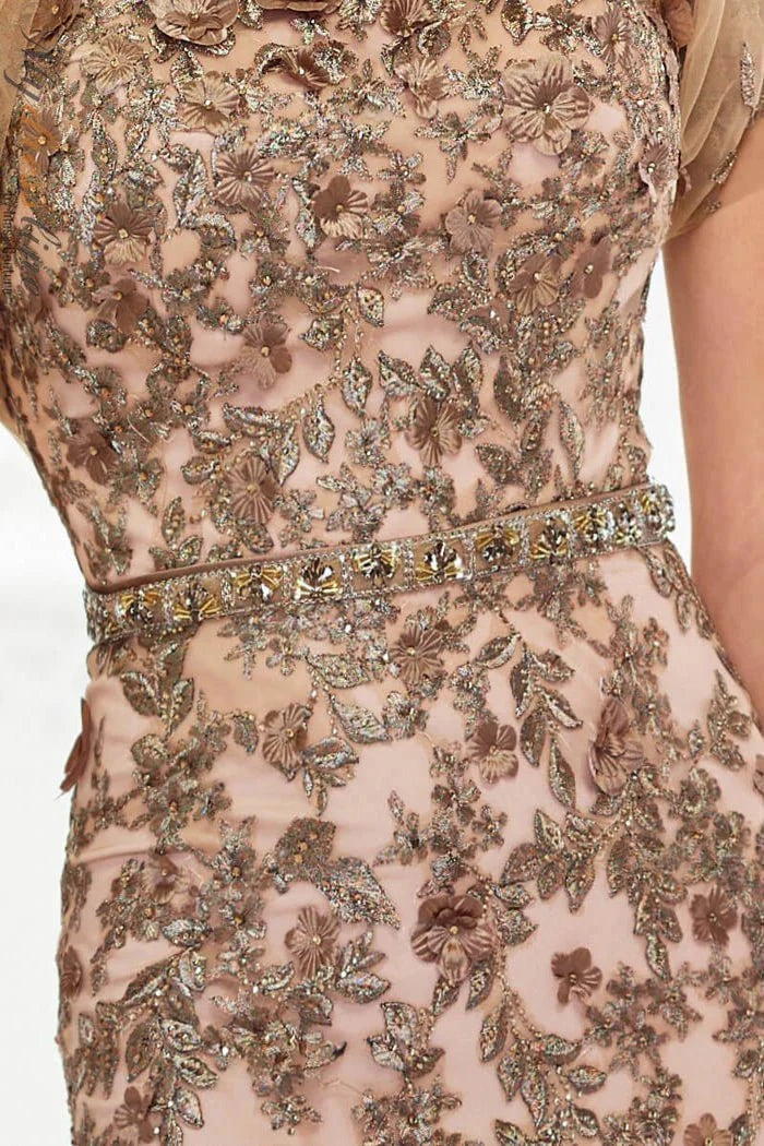 Mon Cheri Montage mother of bride dress Mon Cheri Montage 118961 Mother Of The Bride Dress