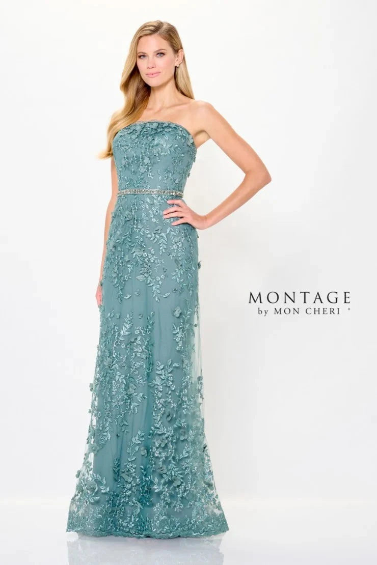 Mon Cheri Montage mother of bride dress Mon Cheri Montage 118961 Mother Of The Bride Dress
