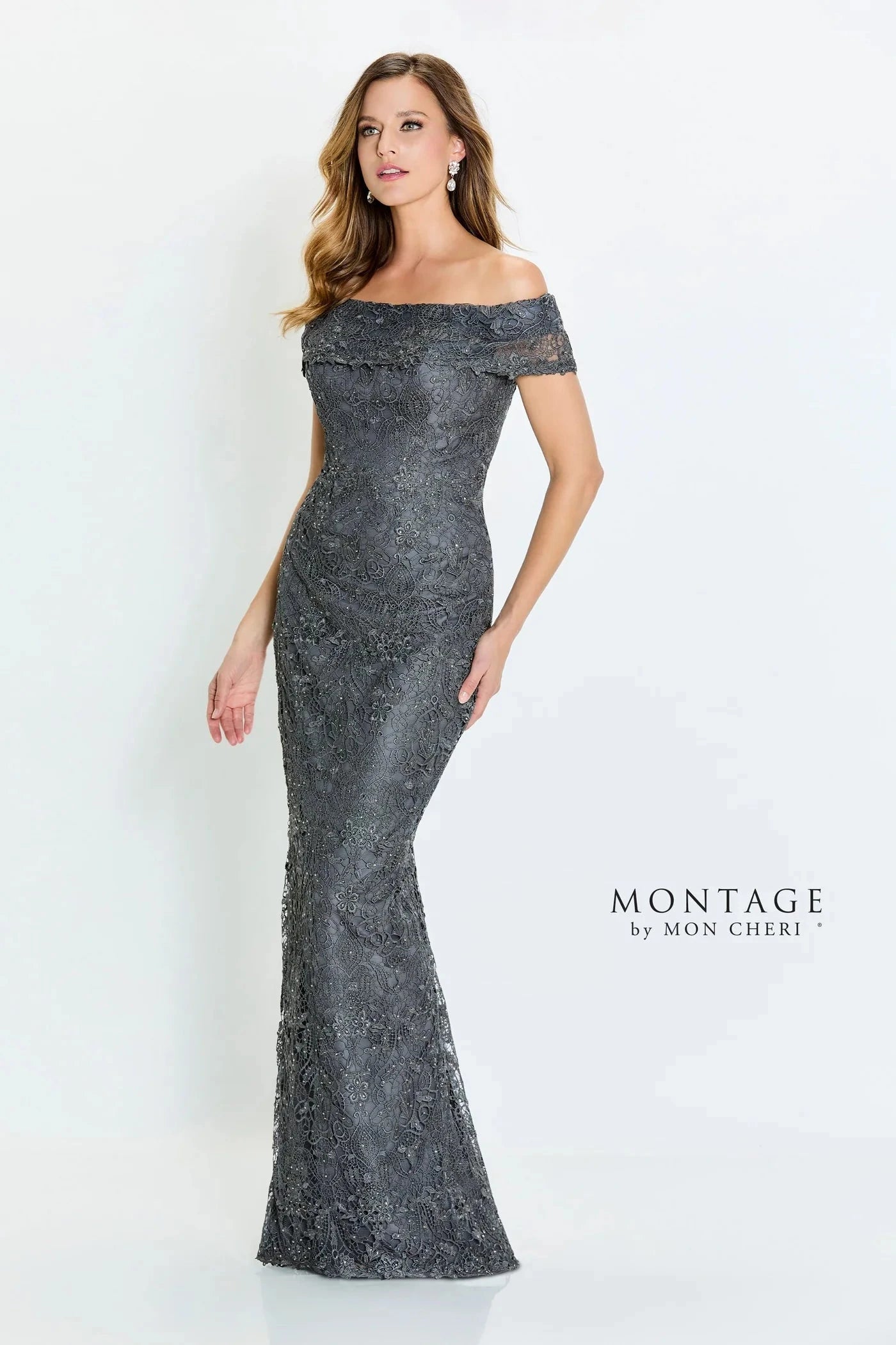 Mon Cheri Montage mother of bride dress Mon Cheri Montage 220947 Mother Of The Bride Dress