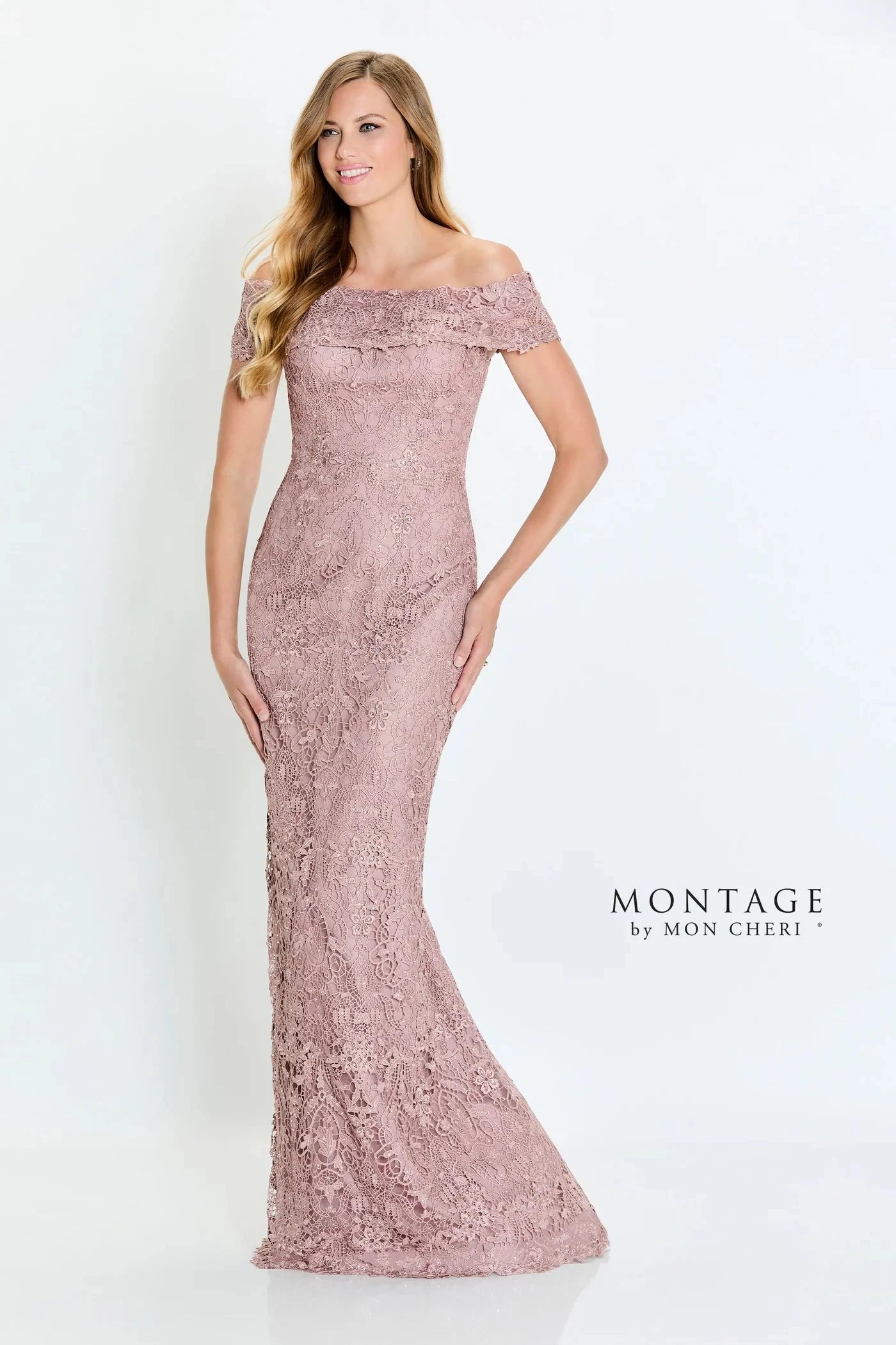 Mon Cheri Montage mother of bride dress Mon Cheri Montage 220947 Mother Of The Bride Dress
