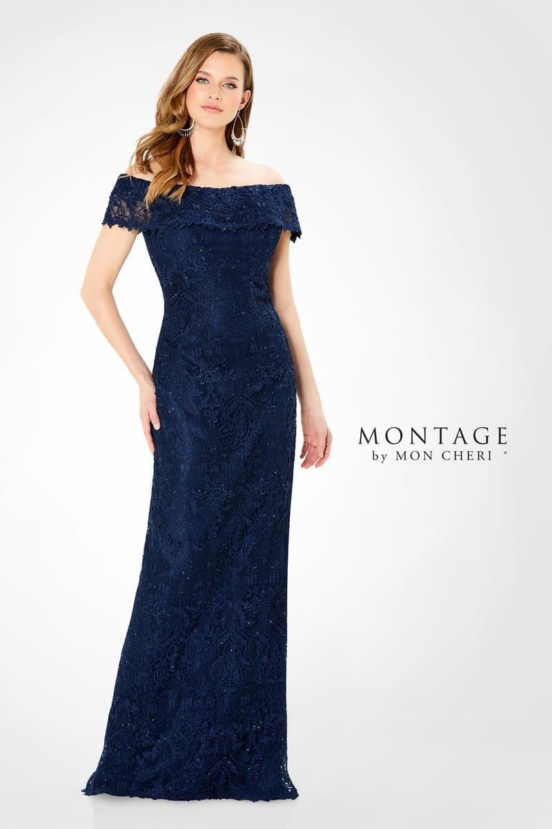 Mon Cheri Montage mother of bride dress Mon Cheri Montage 220947 Mother Of The Bride Dress