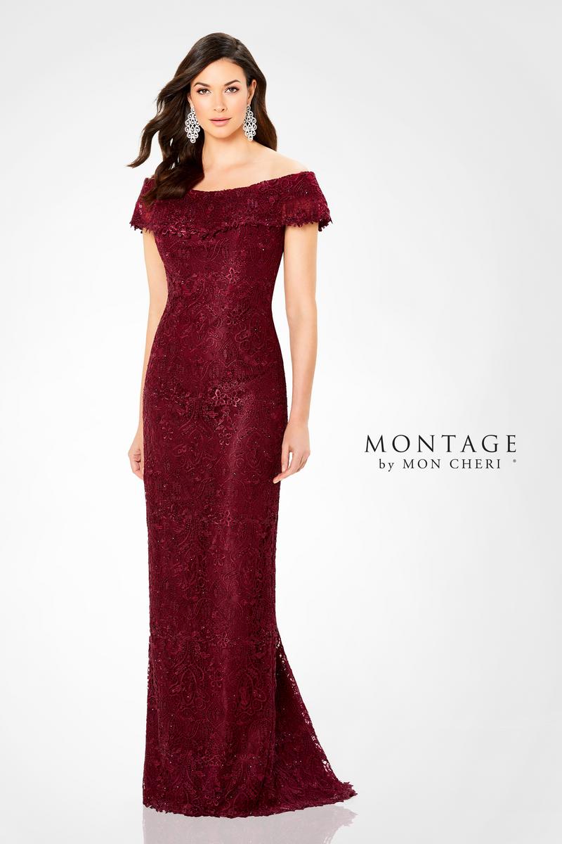 Mon Cheri Montage mother of bride dress Mon Cheri Montage 220947 Mother Of The Bride Dress