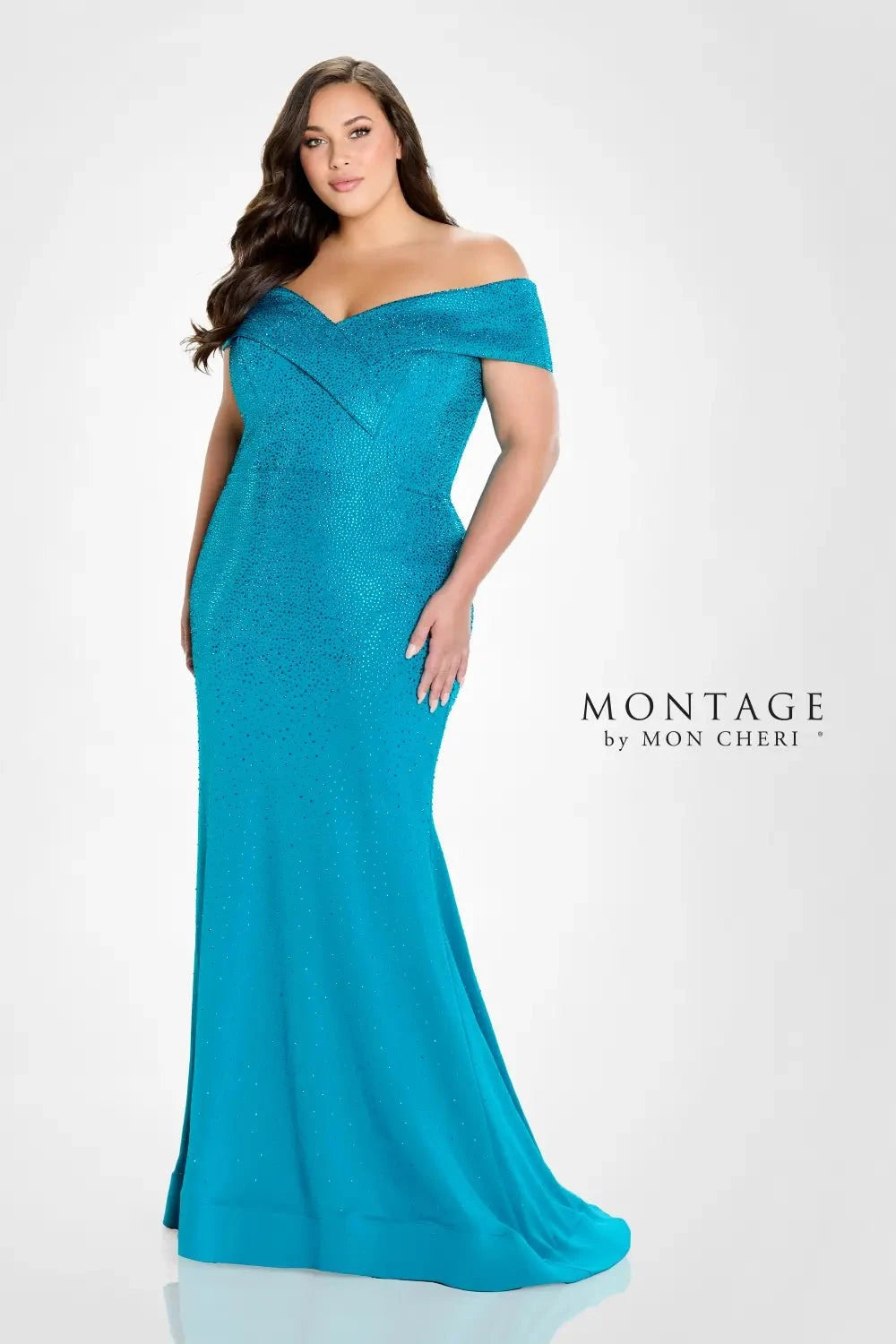 Mon Cheri Montage mother of bride dress Mon Cheri Montage 220949 Mother Of The Bride Dress